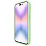 Nillkin CamShield Silky silicon case for Apple iPhone 15 Pro Max 6.7 (2023) order from official NILLKIN store